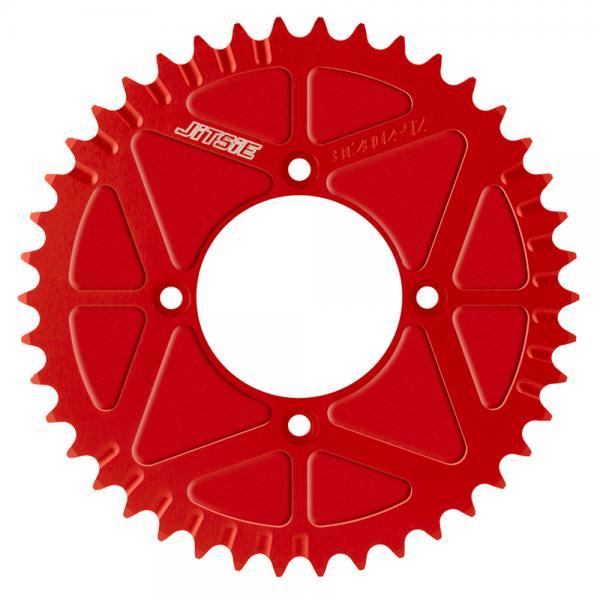 Corona Piena JITSIE Red